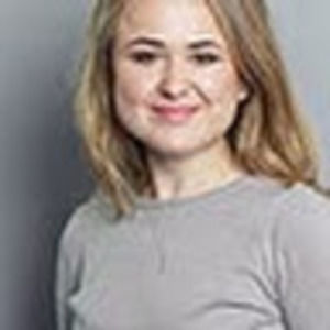 Meet your Posher, Julija